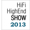 Экраны Digis прекрасно показали себя на выставке Hi-Fi & Hi-End Show 2013