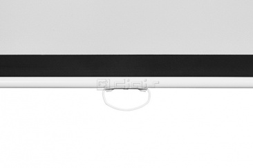  Экран с увеличенной	черной каймой, выполненный в самом компактном корпусе